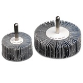 Flap Wheels & Mini Flap Wheels